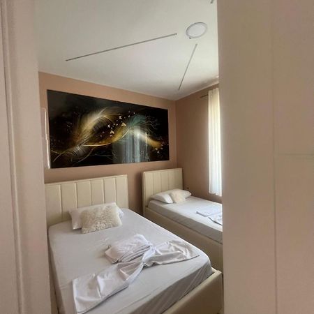 Miqt Guest House Shkodër 外观 照片