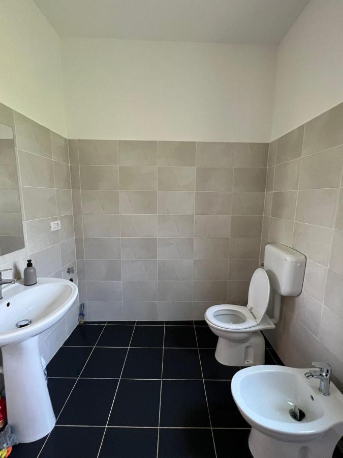 Miqt Guest House Shkodër 外观 照片