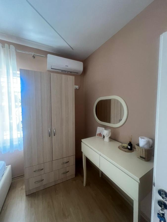 Miqt Guest House Shkodër 外观 照片