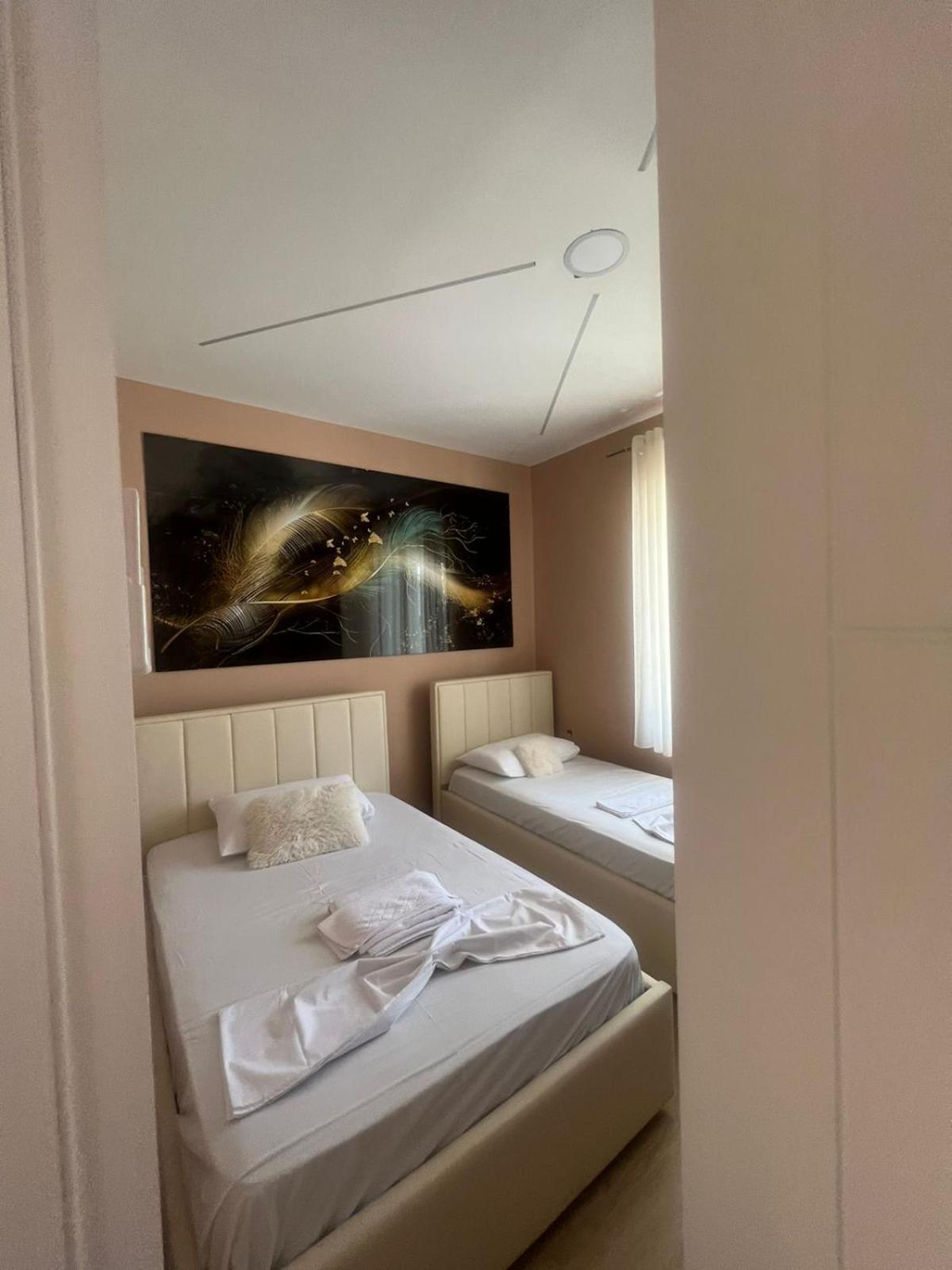 Miqt Guest House Shkodër 外观 照片