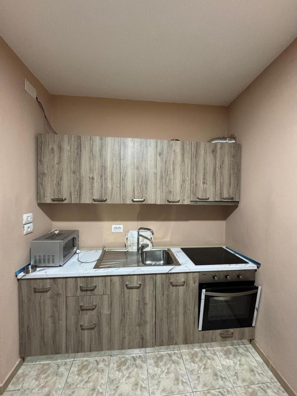 Miqt Guest House Shkodër 外观 照片