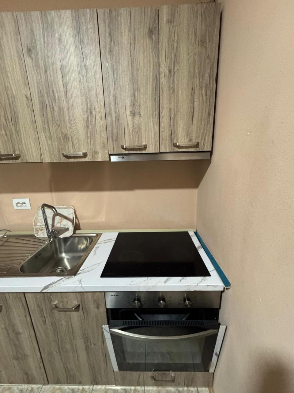 Miqt Guest House Shkodër 外观 照片